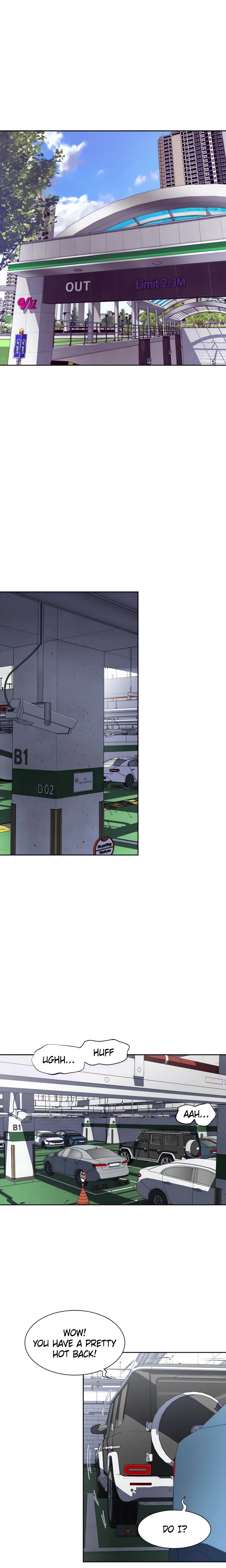 Only Once Chapter 23 page 3 - 