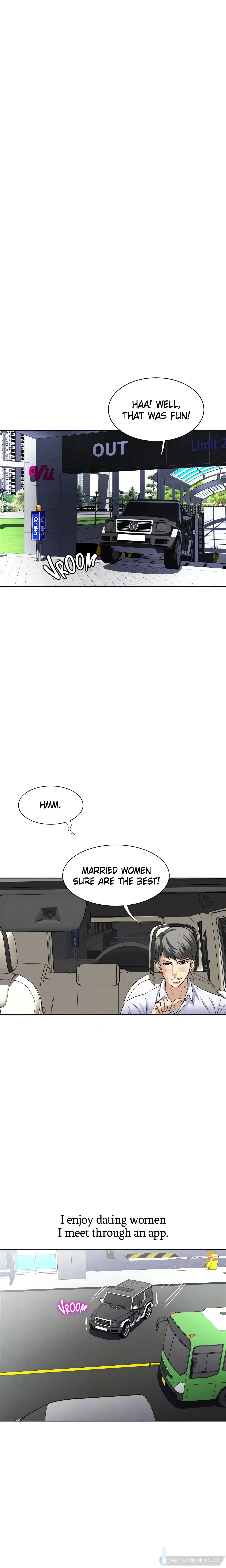 Only Once Chapter 23 page 9 - 