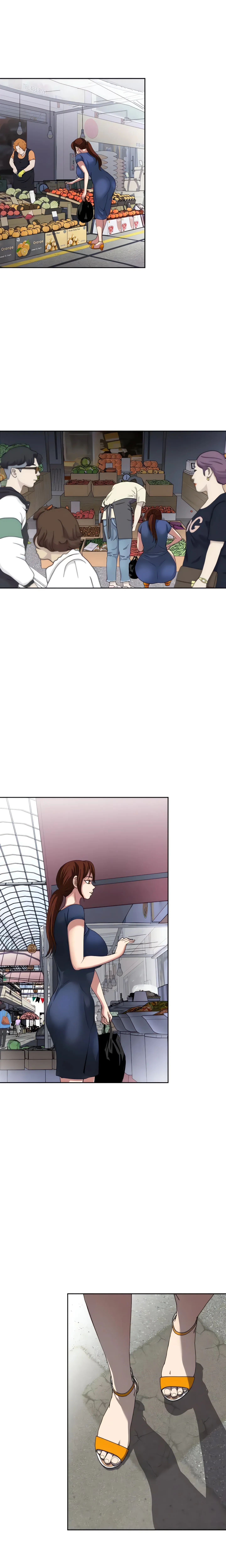 Only Once Chapter 24 page 13 - 