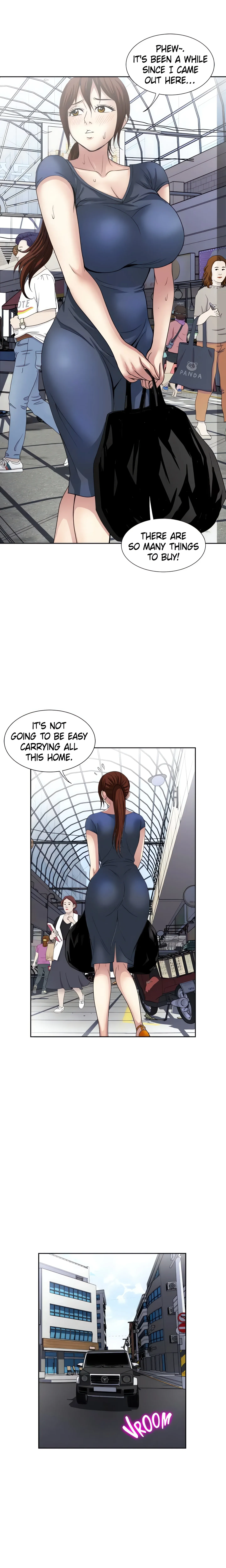 Only Once Chapter 24 page 14 - 