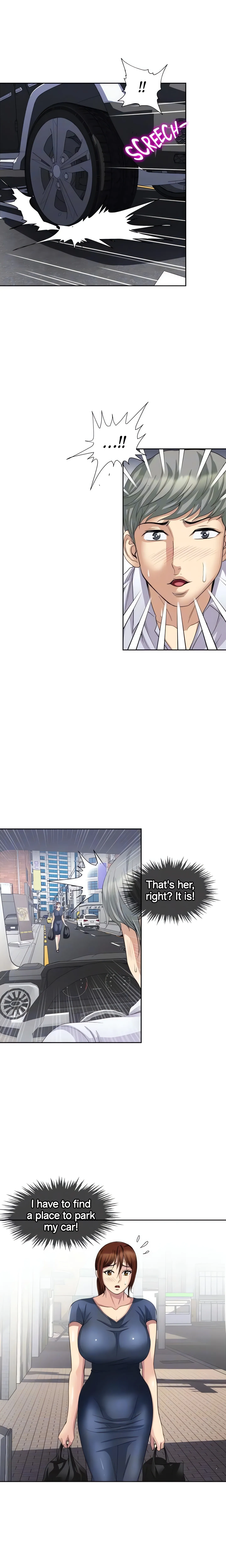 Only Once Chapter 24 page 16 - 