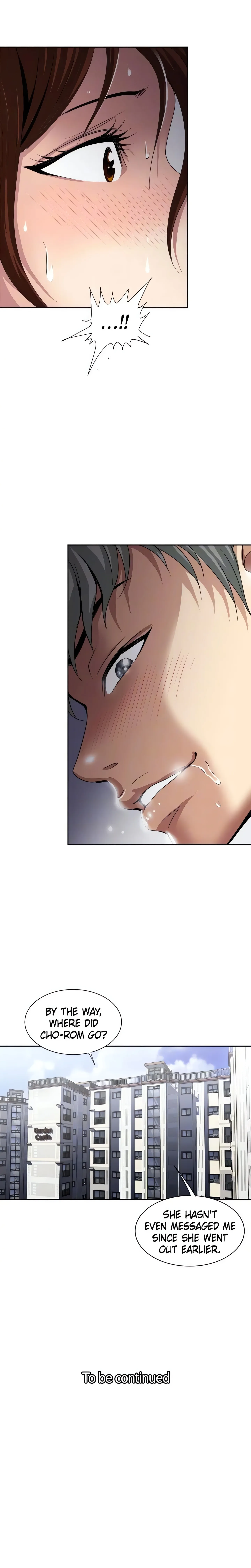 Only Once Chapter 24 page 20 - 