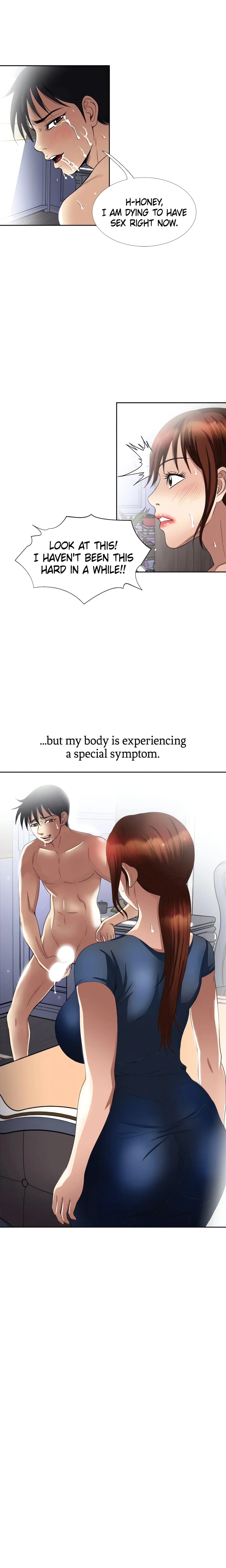 Only Once Chapter 26 page 2 - 