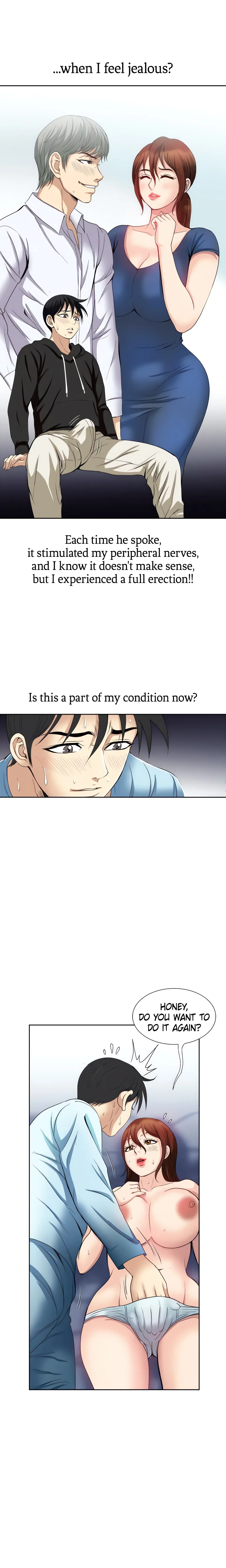 Only Once Chapter 26 page 14 - 