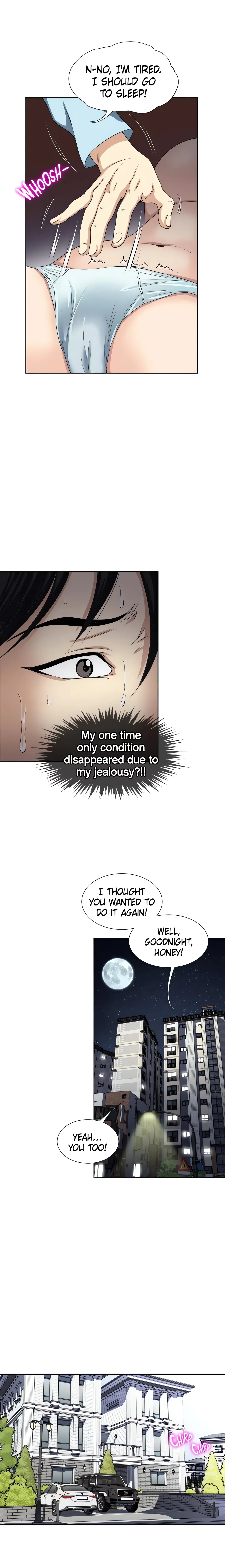 Only Once Chapter 26 page 15 - 