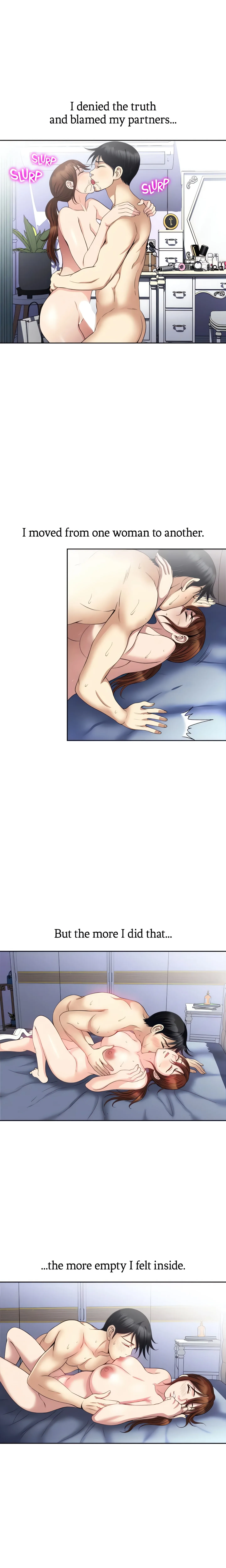 Only Once Chapter 26 page 4 - 