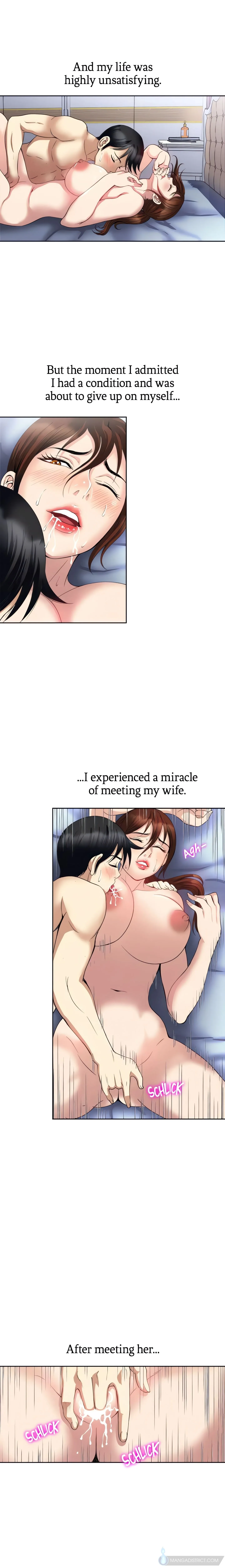 Only Once Chapter 26 page 5 - 