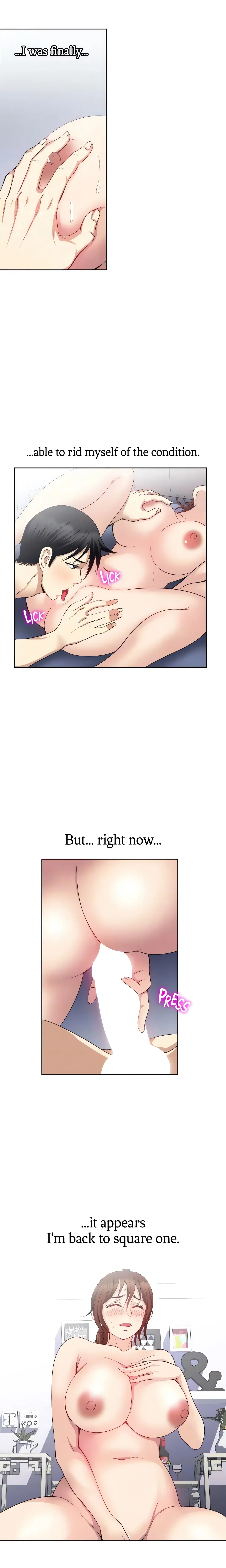 Only Once Chapter 26 page 6 - 