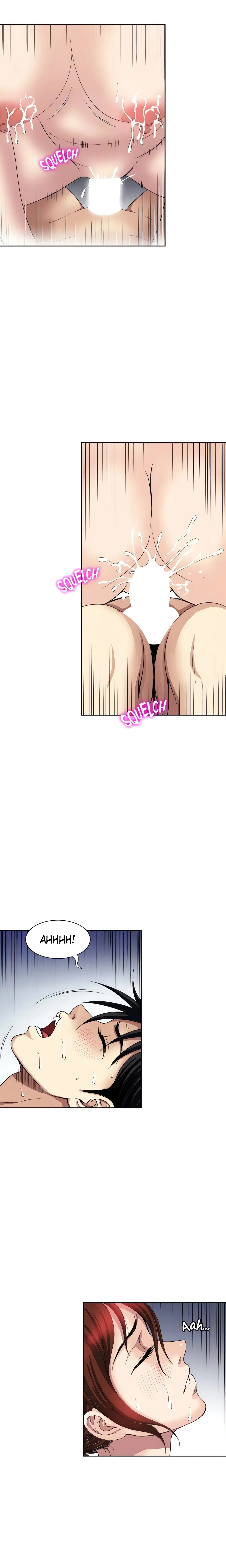 Only Once Chapter 26 page 8 - 