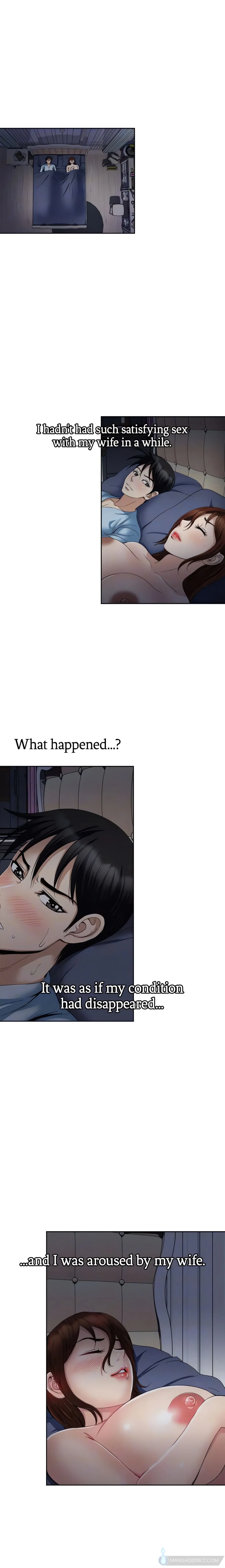Only Once Chapter 26 page 9 - 