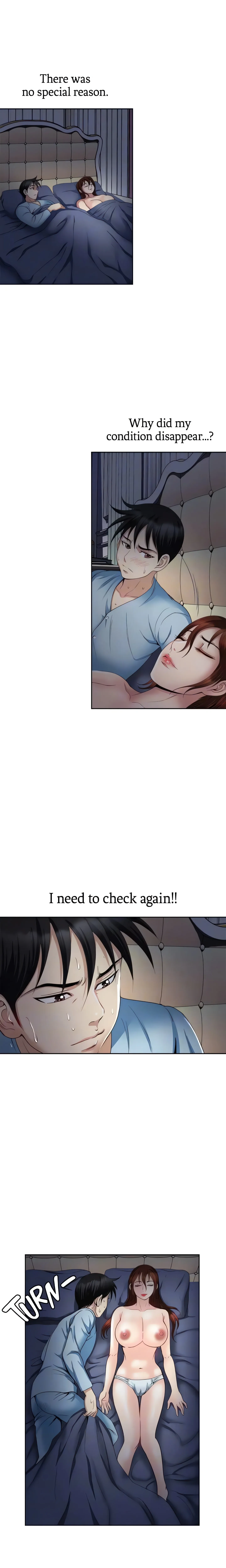 Only Once Chapter 26 page 10 - 