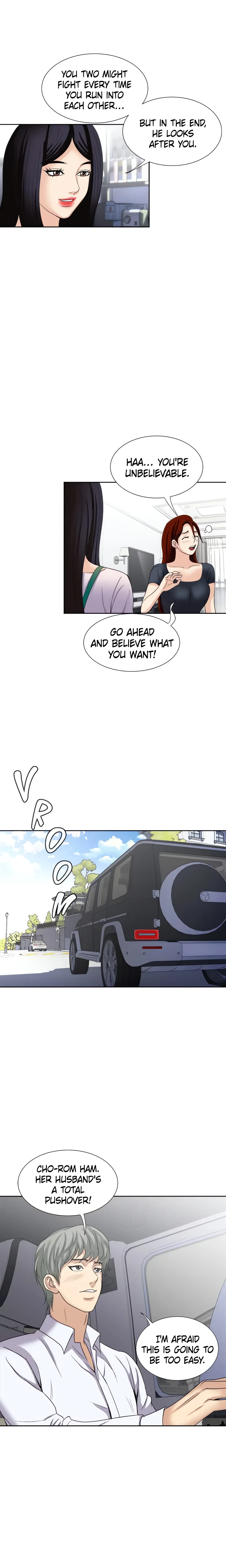 Only Once Chapter 27 page 2 - 