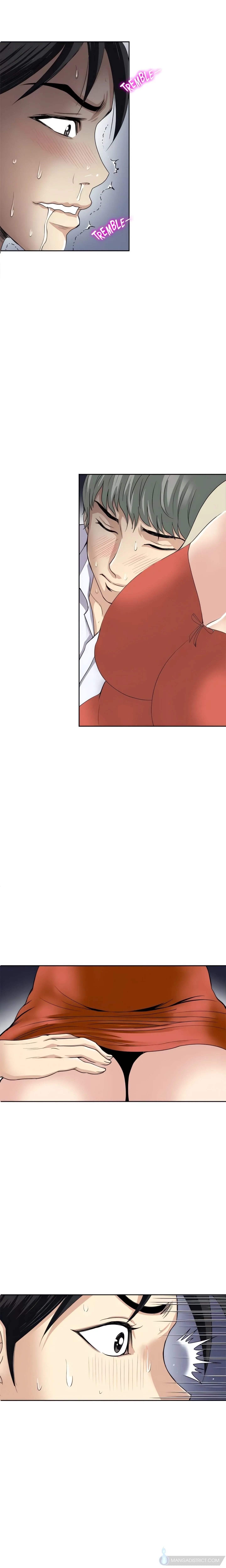 Only Once Chapter 27 page 13 - 