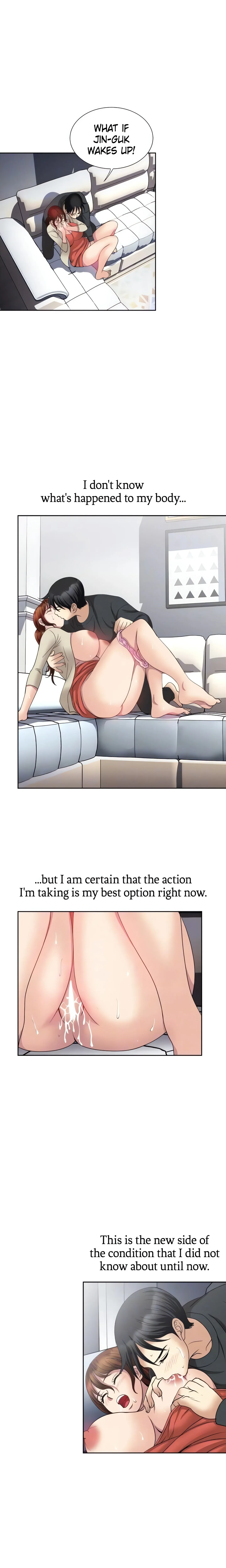 Only Once Chapter 27 page 18 - 