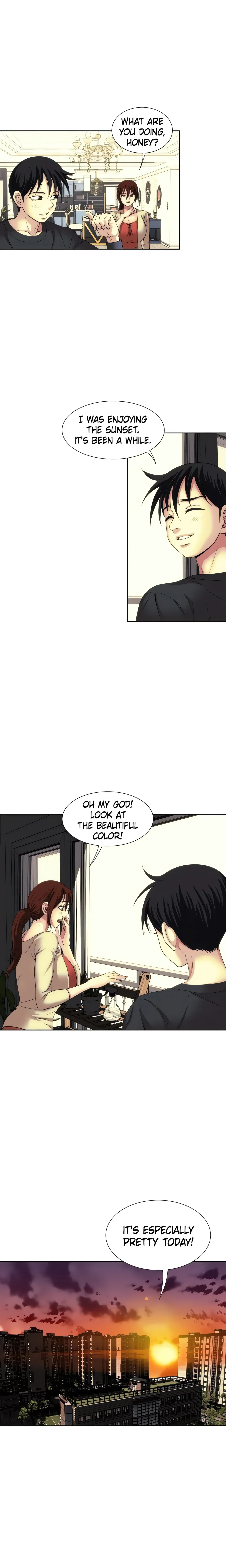 Only Once Chapter 27 page 4 - 