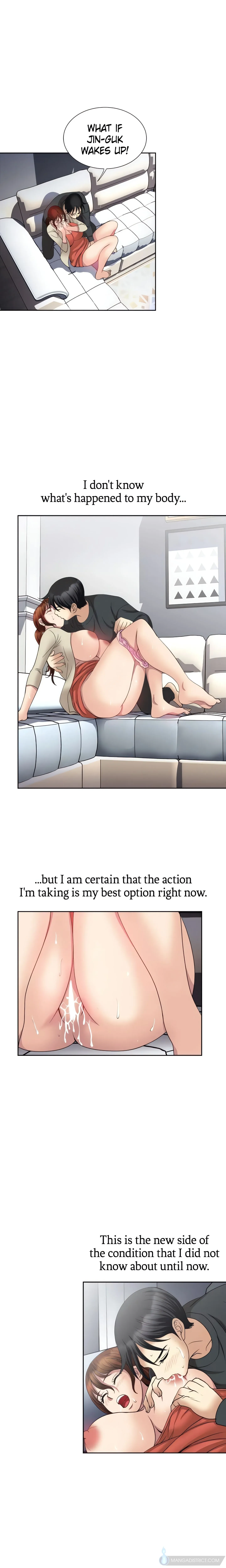 Only Once Chapter 28 page 1 - 
