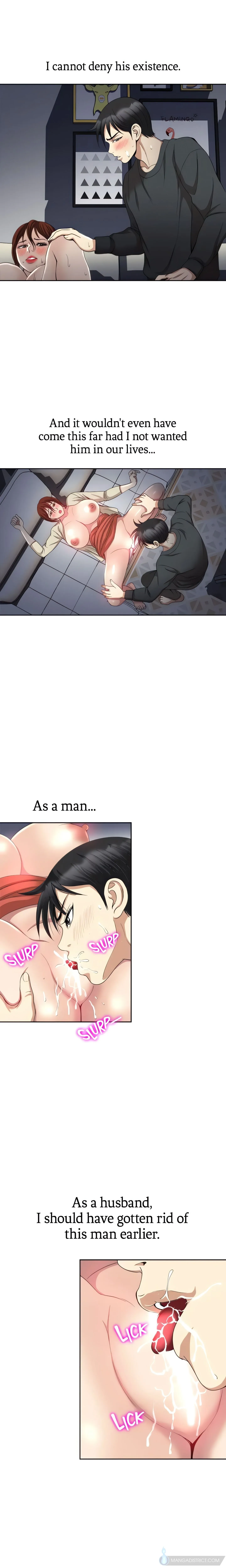 Only Once Chapter 28 page 5 - 