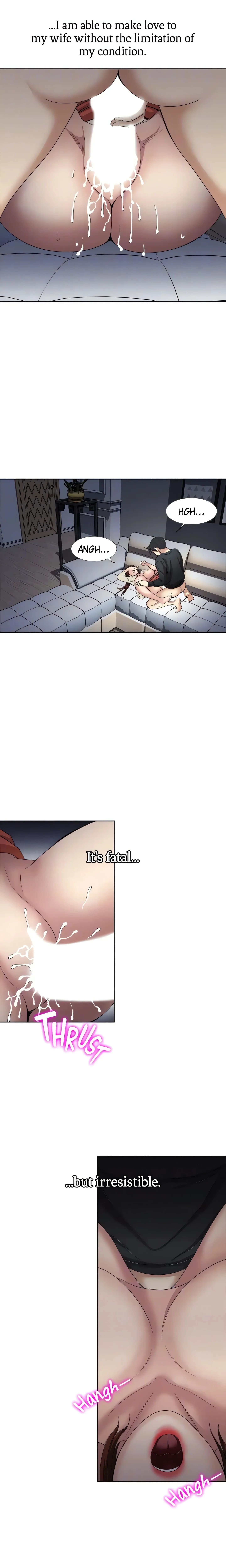 Only Once Chapter 28 page 7 - 