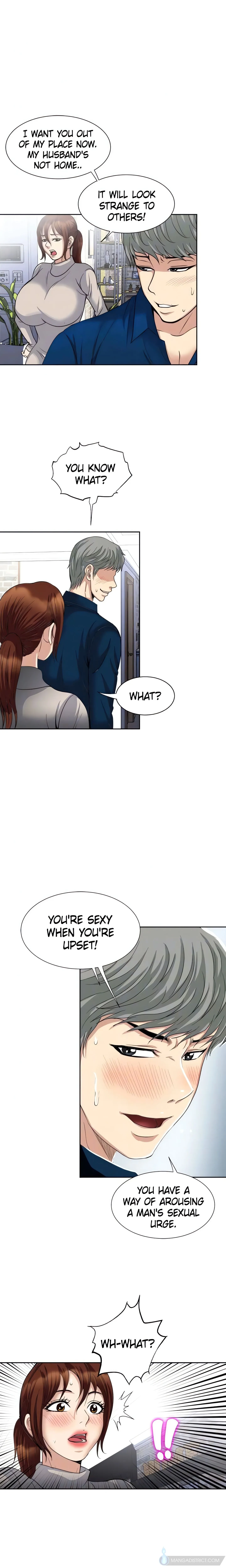 Only Once Chapter 29 page 17 - 