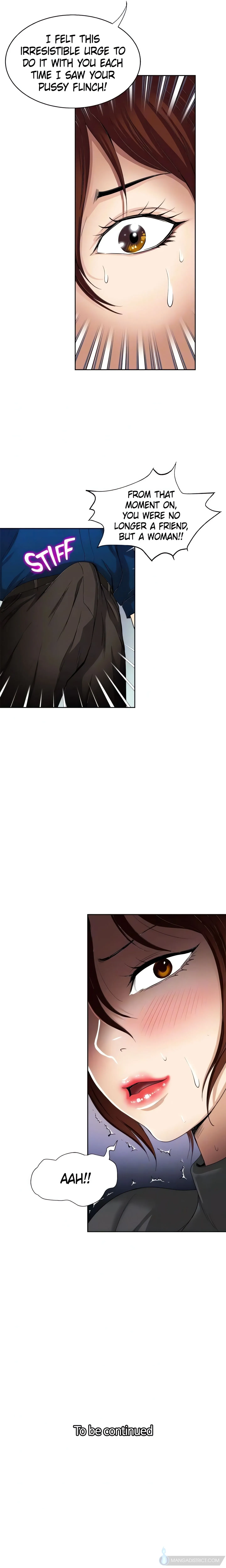 Only Once Chapter 29 page 19 - 
