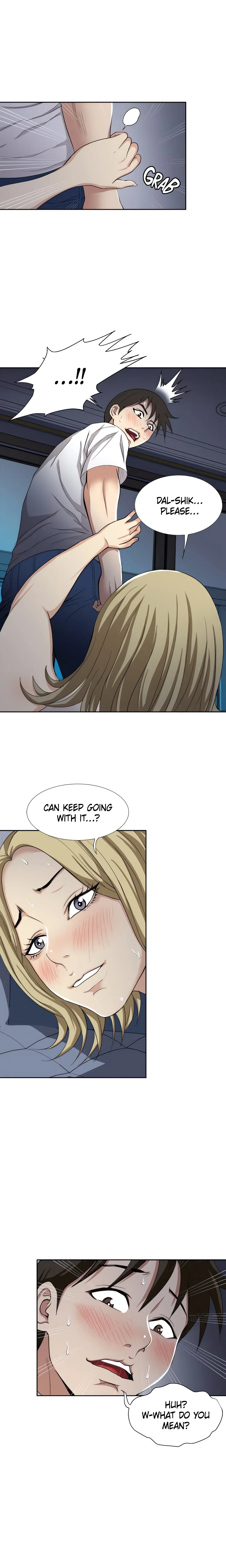 Only Once Chapter 3 page 18 - 