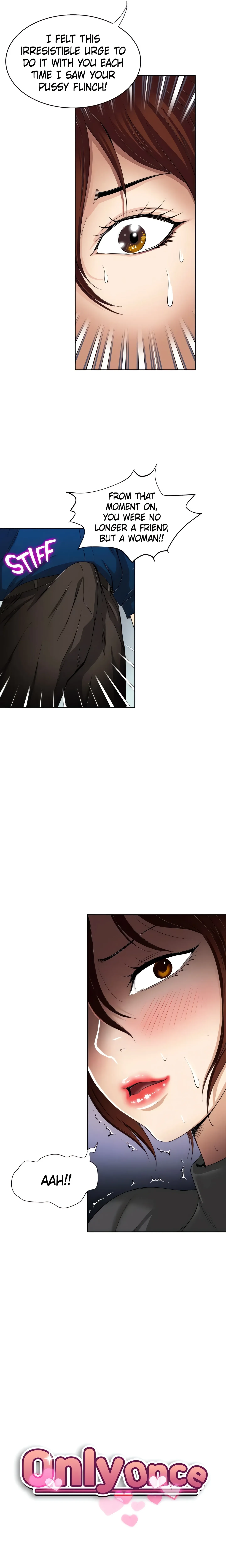 Only Once Chapter 30 page 2 - 