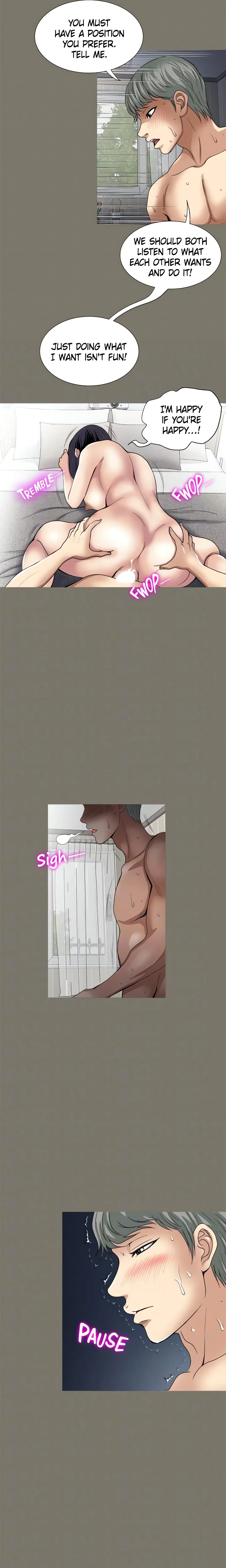 Only Once Chapter 30 page 16 - 