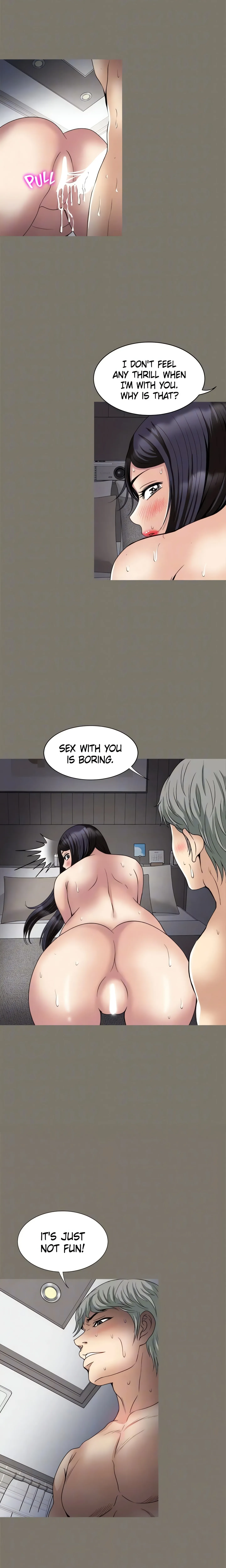 Only Once Chapter 30 page 17 - 