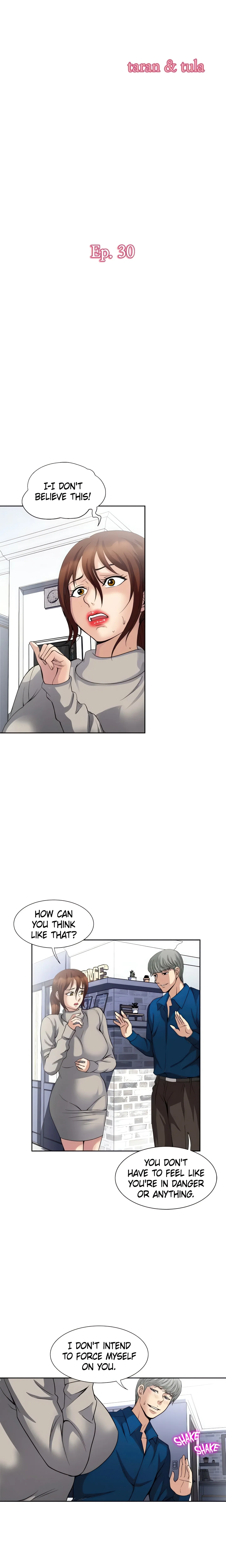 Only Once Chapter 30 page 3 - 