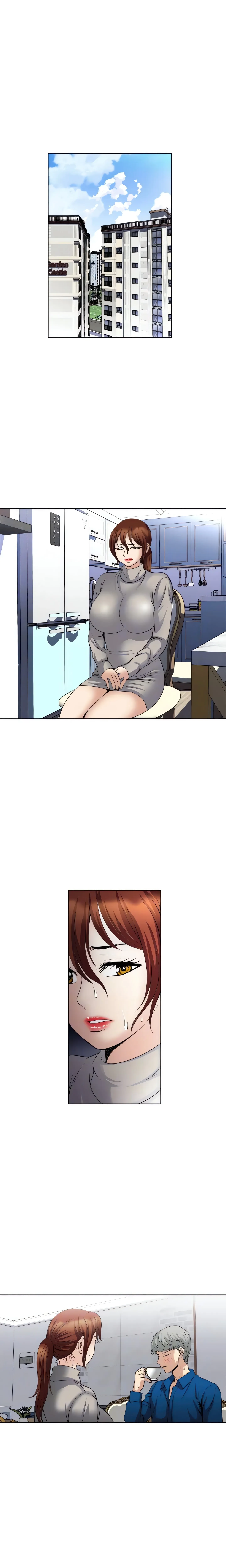 Only Once Chapter 30 page 6 - 
