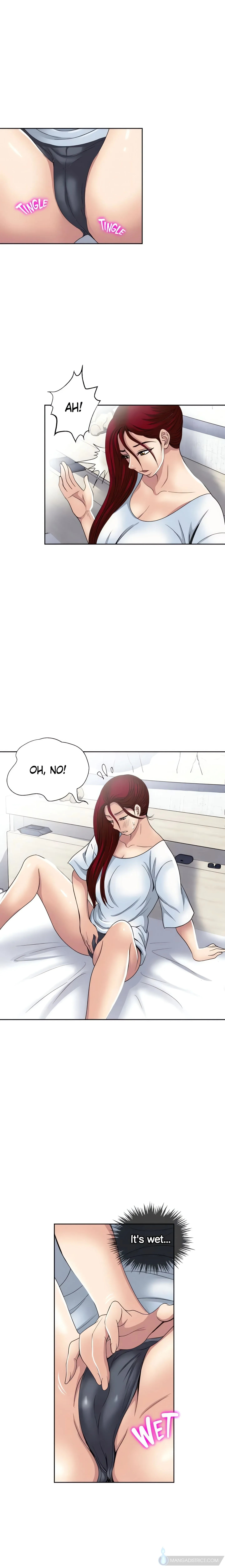 Only Once Chapter 31 page 15 - 