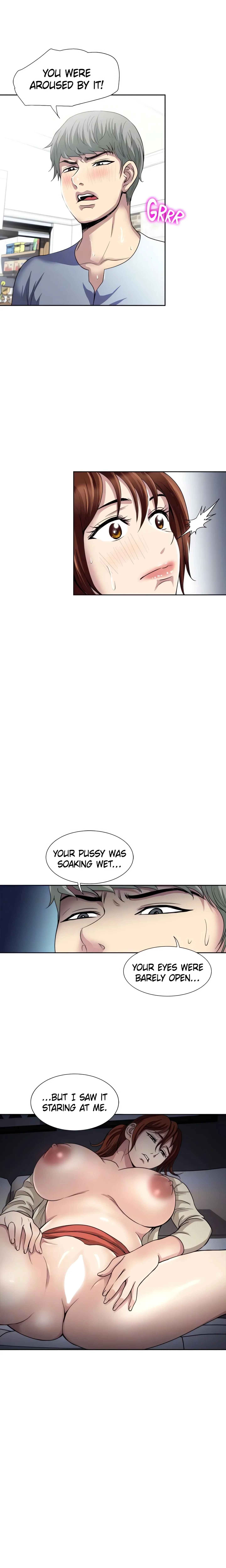 Only Once Chapter 32 page 18 - 