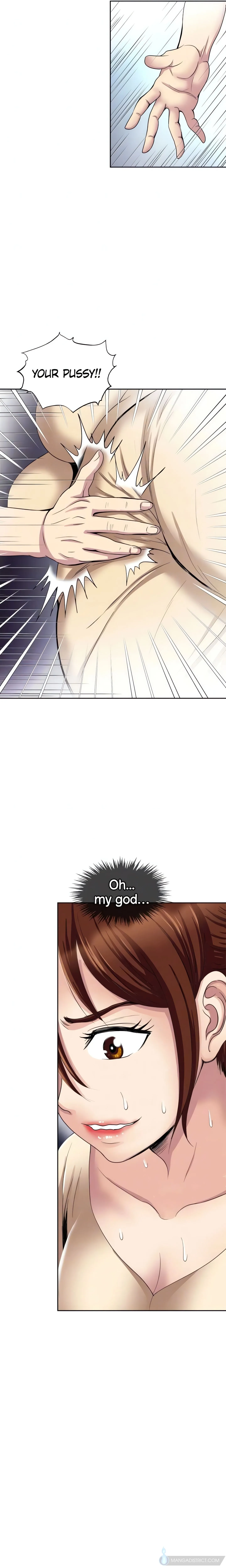 Only Once Chapter 32 page 19 - 
