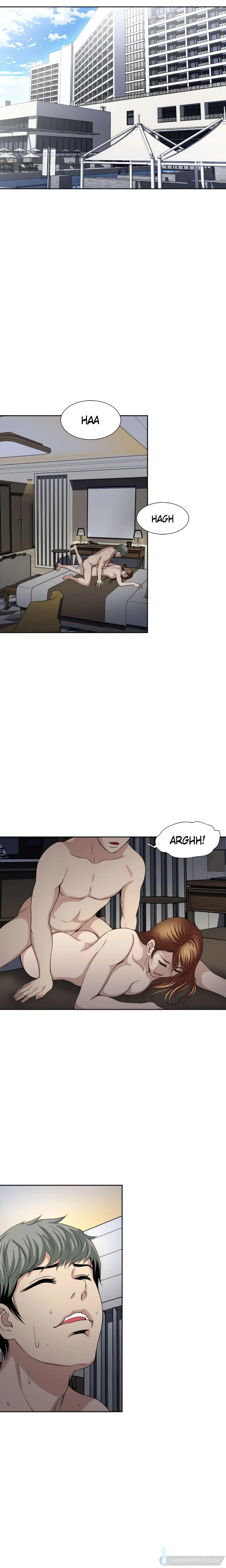 Only Once Chapter 32 page 3 - 