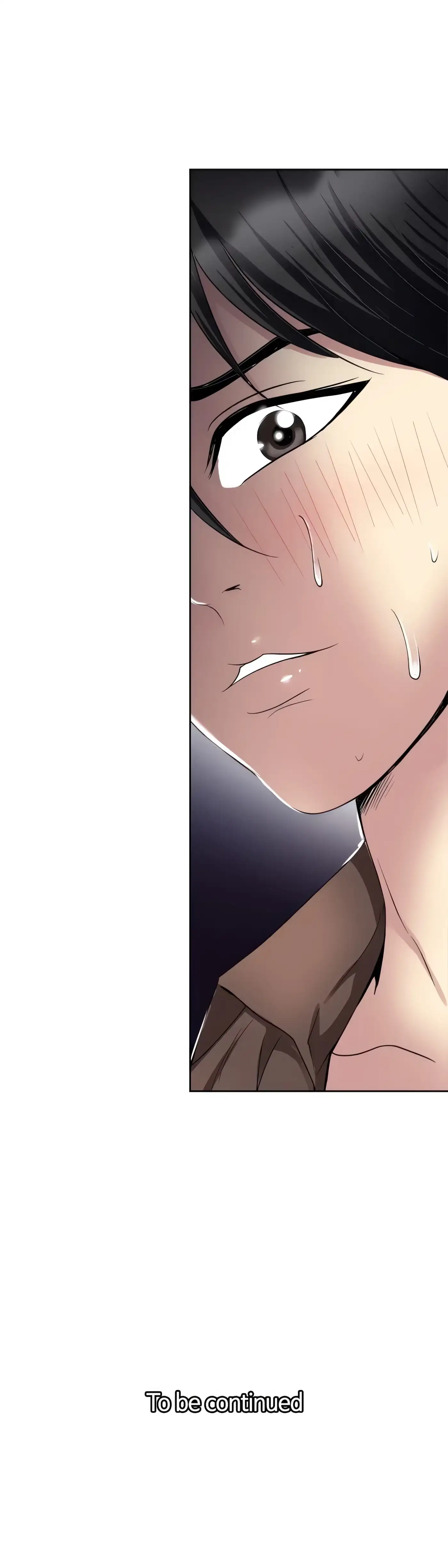 Only Once Chapter 32 page 21 - 