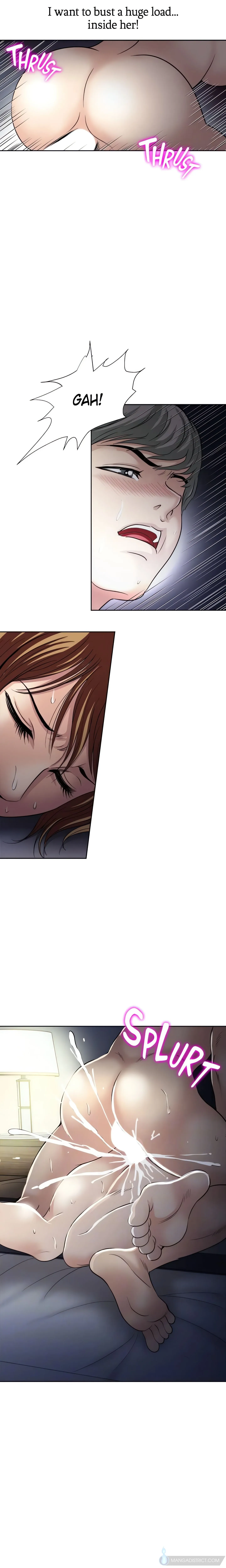 Only Once Chapter 32 page 5 - 