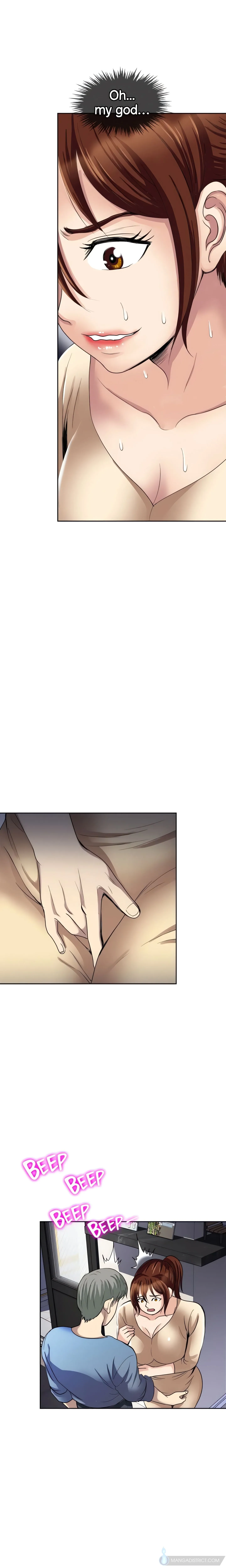 Only Once Chapter 33 page 1 - 