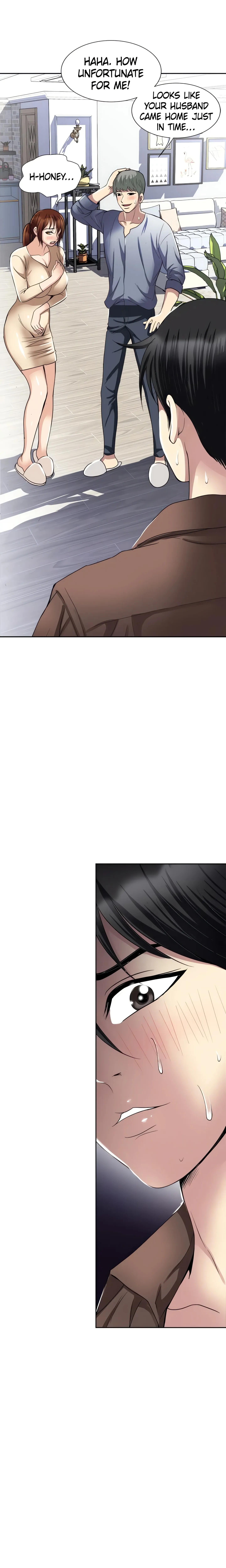 Only Once Chapter 33 page 2 - 