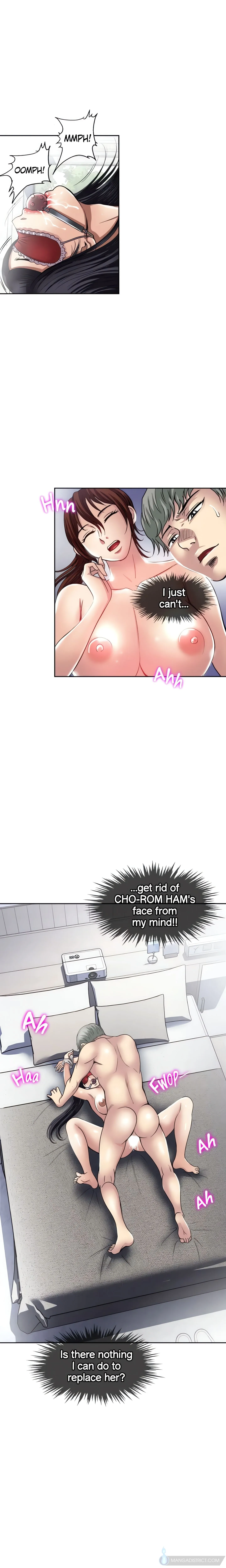 Only Once Chapter 33 page 13 - 