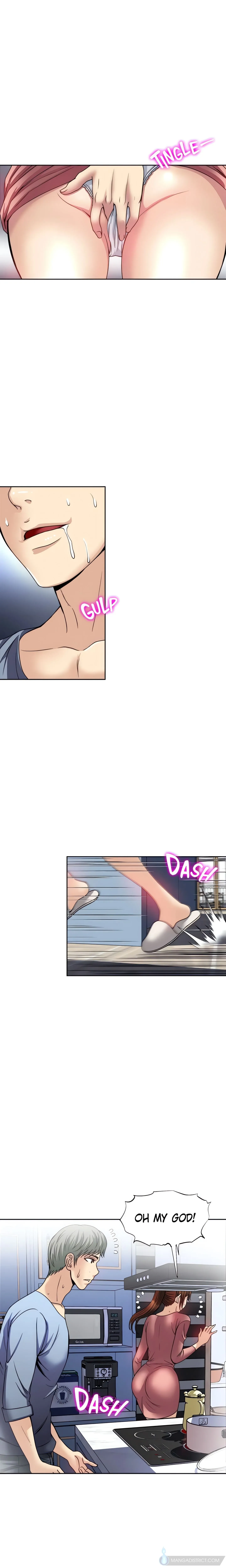 Only Once Chapter 34 page 13 - 