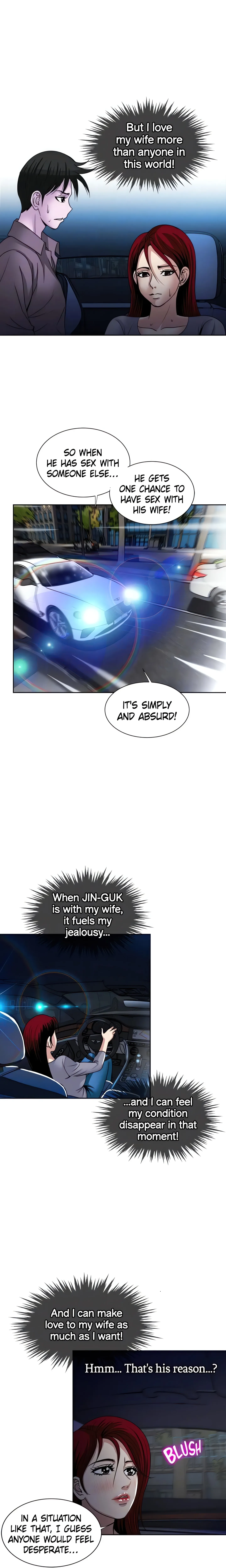 Only Once Chapter 34 page 16 - 