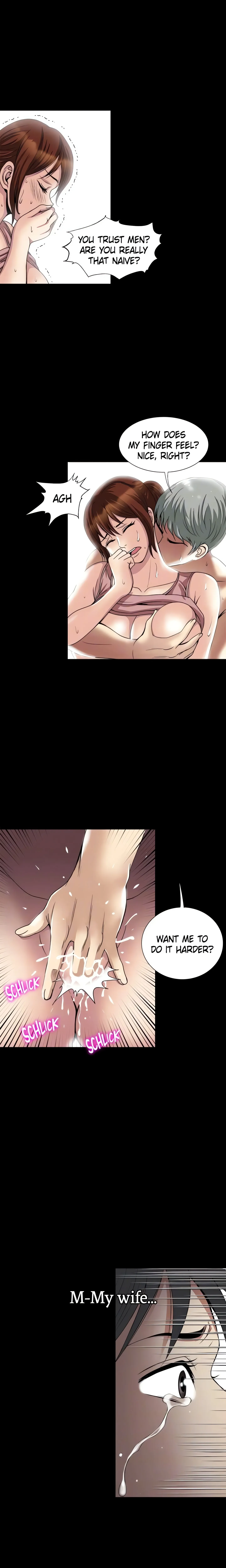 Only Once Chapter 35 page 16 - 