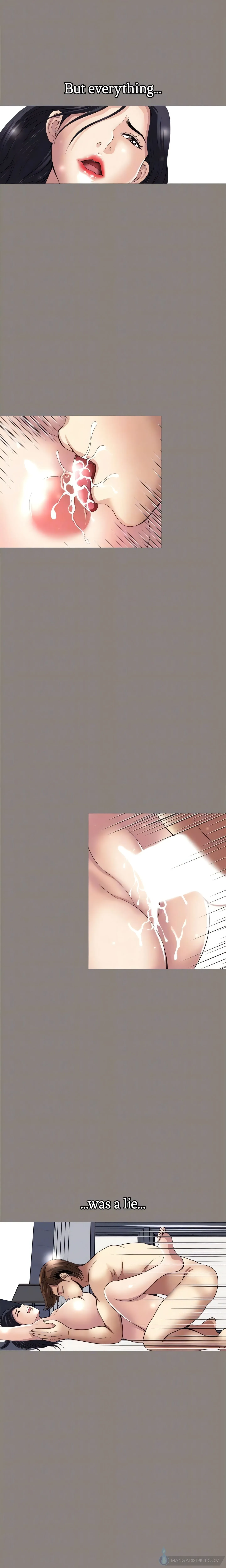 Only Once Chapter 35 page 9 - 