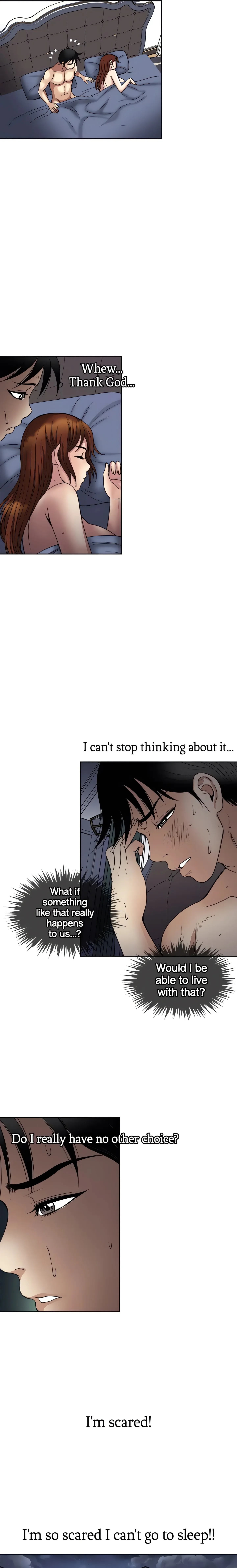 Only Once Chapter 36 page 2 - 