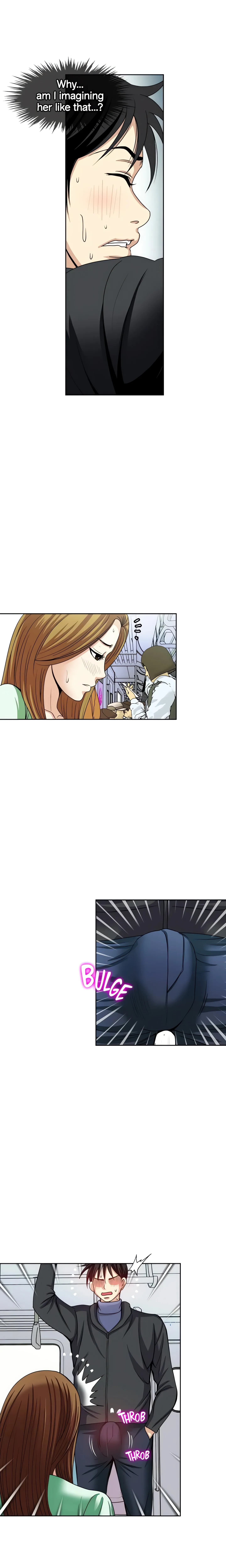 Only Once Chapter 36 page 14 - 