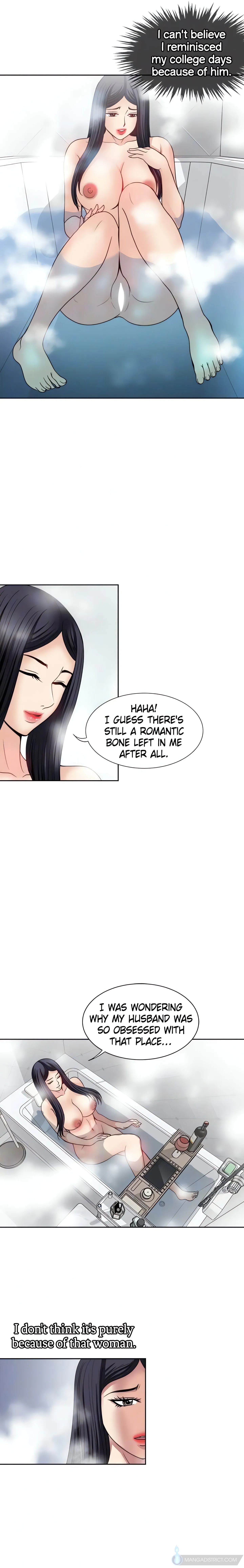 Only Once Chapter 36 page 17 - 