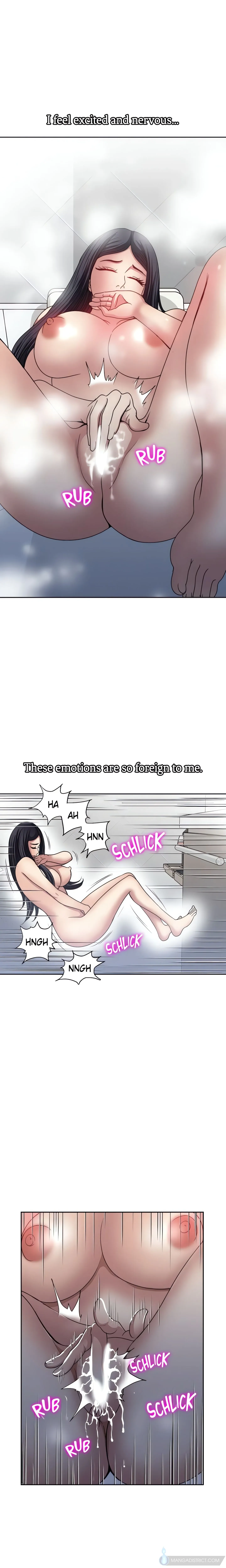 Only Once Chapter 37 page 1 - 
