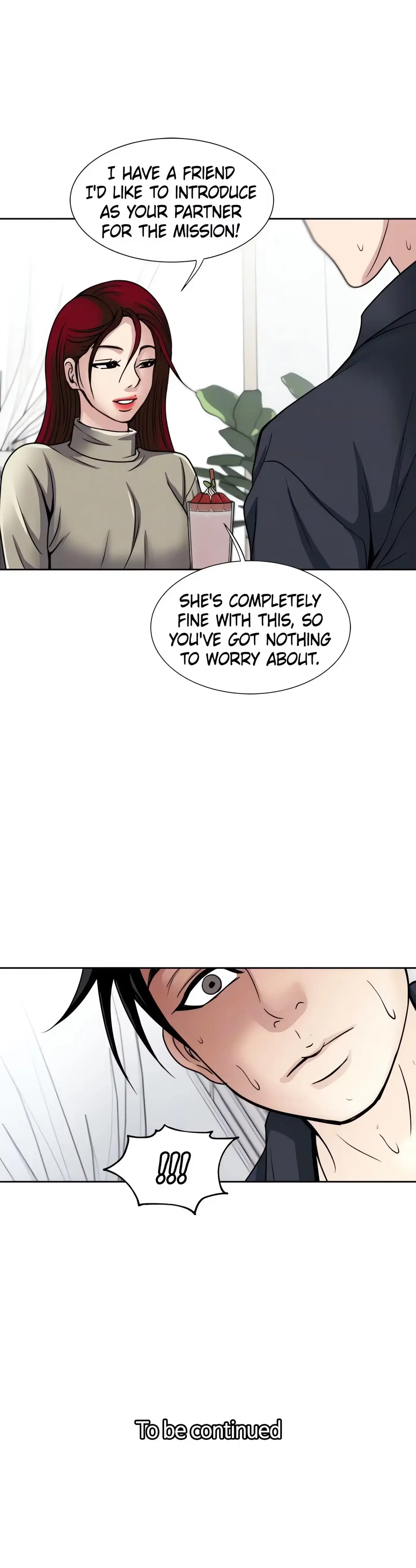 Only Once Chapter 37 page 20 - 