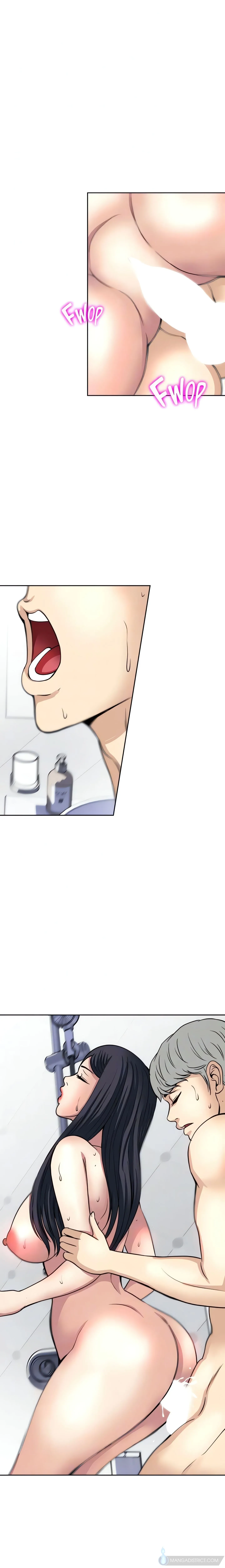 Only Once Chapter 37 page 9 - 