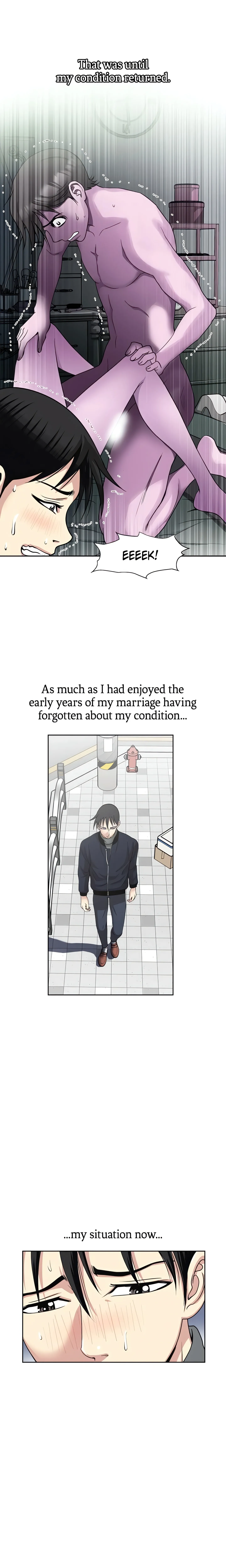 Only Once Chapter 38 page 4 - 